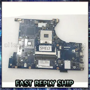 

SHELI For Acer 3830 3830T 3830TG Motherboard MB.RFN02.002 P3MJ0 LA-7121P