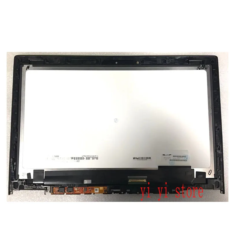 For Lenovo Ideapad Yoga 2 Pro 20266 