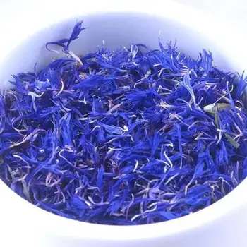 

Blue Cornflower Petals, High Quality, Biodegradable, Craft, Nail Art Decorate,Candle, Soap, Bath Bomb, Potpourri, Tea ,Centaurea