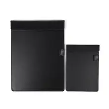 Обложка из искусственной кожи, А4, А5, папка для бумаг, Студенческая бумага, WordPad, принадлежности N0HC