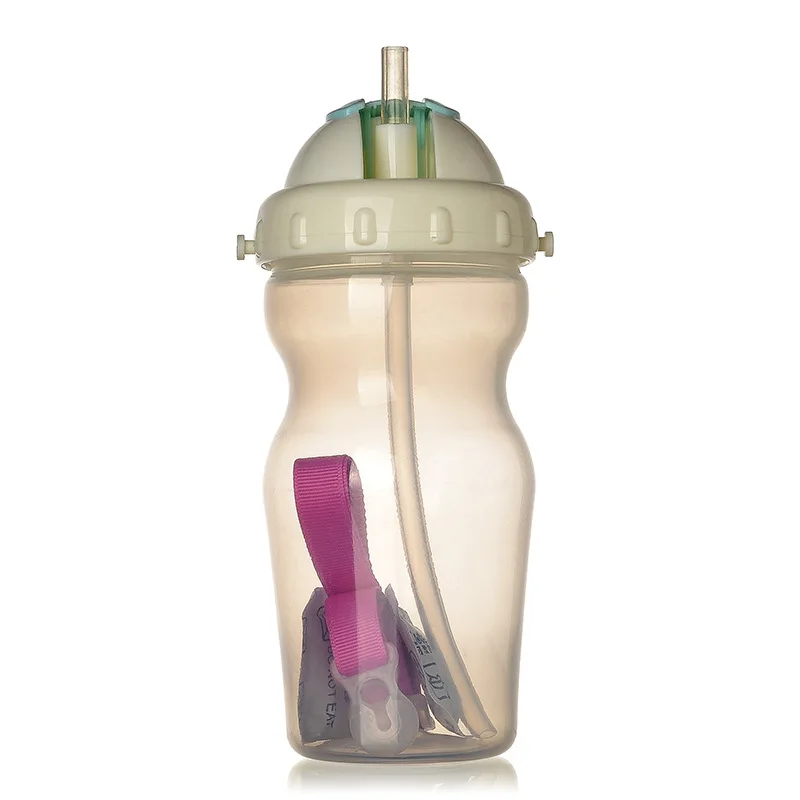 

Baby Products 360ml with Rope Pp Baby Cup Sippy Cup