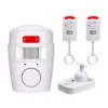 Security Alarm