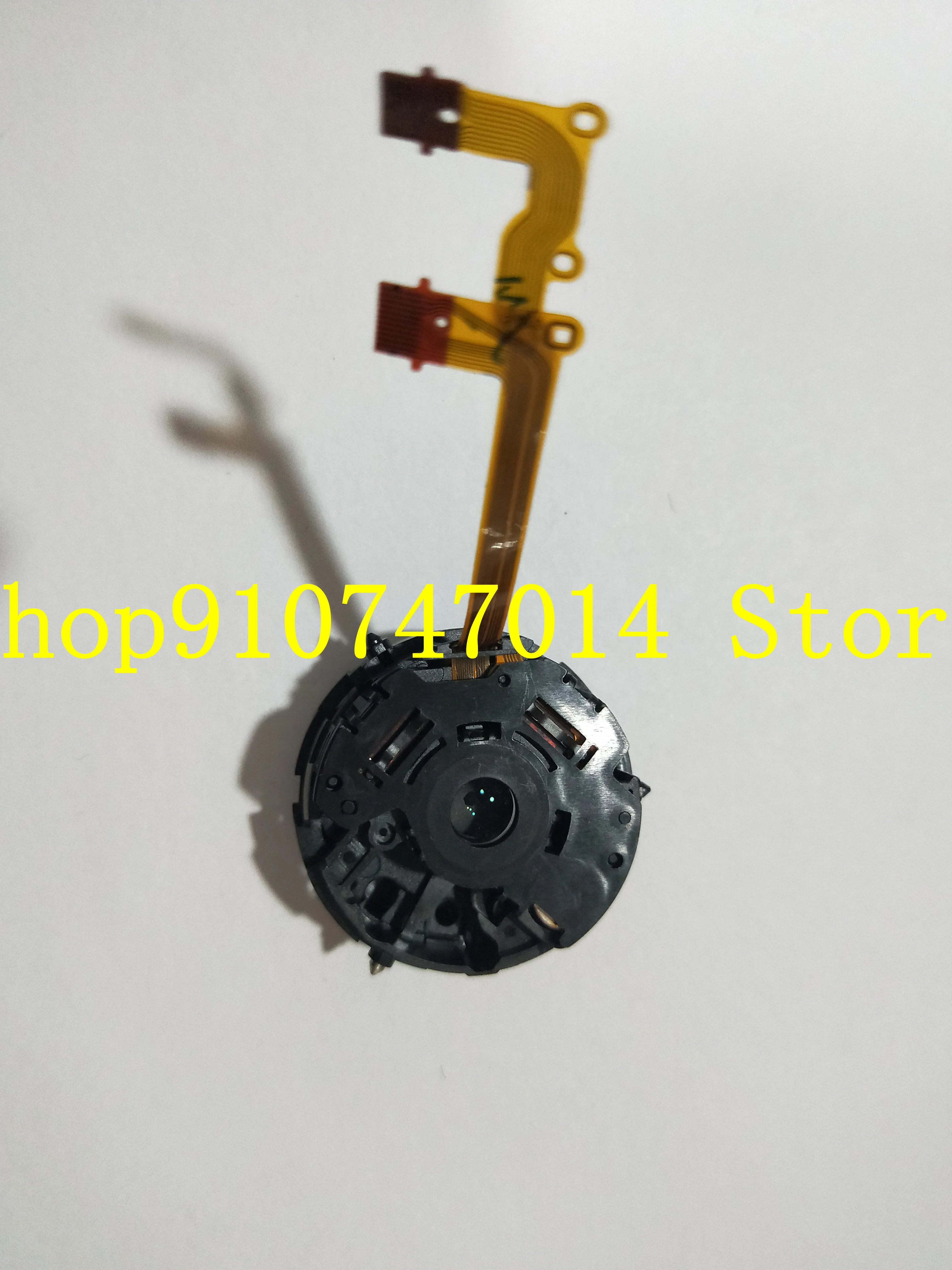 for Canon PowerShot G12 G10 G11 Aaperture Group Anti-shake Shutter Assembly | Электроника