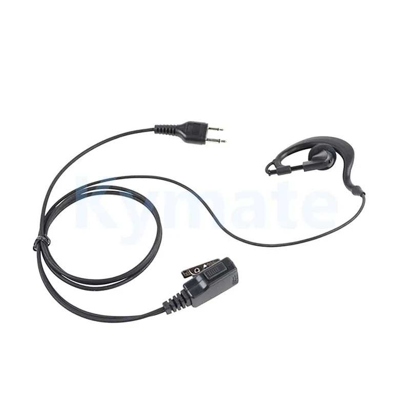 

Большие черные наушники PTT 1PIN для радиостанций Maxon SL25, SL55, SL70, V8 F21 F11 V82 V85 F26 F22 IC-02AT IC-03AT IC-04AT IC-2GXAT