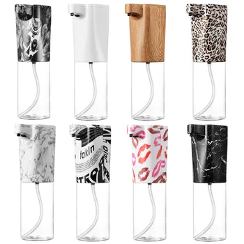 

300ML Automatic Soap Dispenser Household Hand-free Touchless Soap Dispenser For Store Restaurant Home Living Room Kitchen