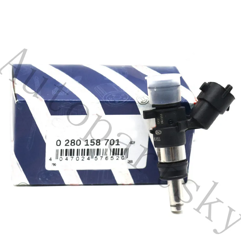 028015871 насадка для Bosch мочевина инжектор ремонт ISX автозапчасти Volvo 0280158701