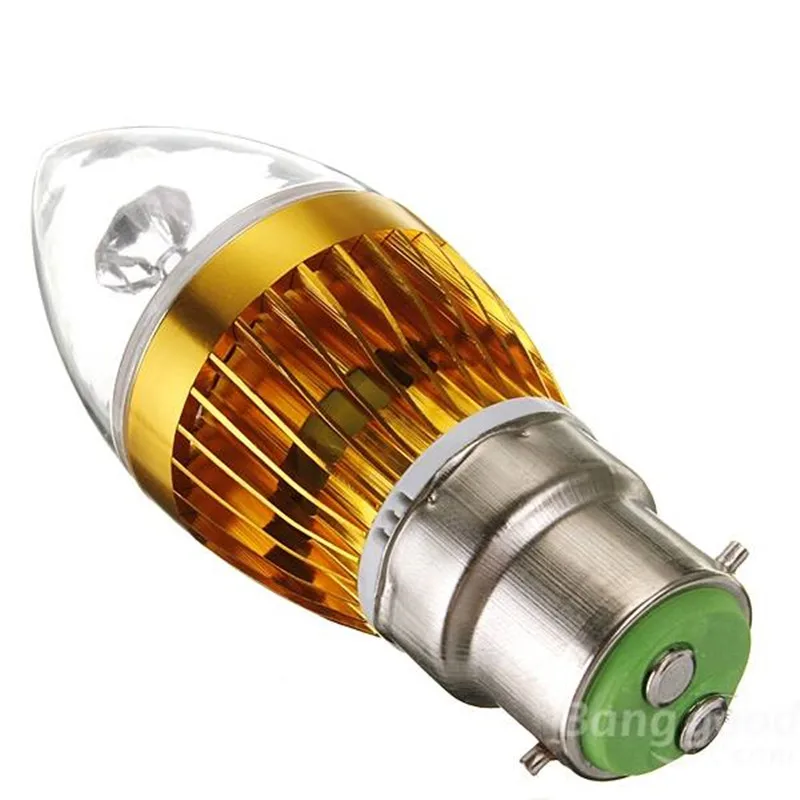 LED Candel lamp 9