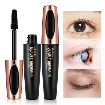 

High Quality makeup eyelash,Fast dry liquid eye lash,Long-lasting cosmetics Mascara,Natural makeup eye cream.amazing eyes