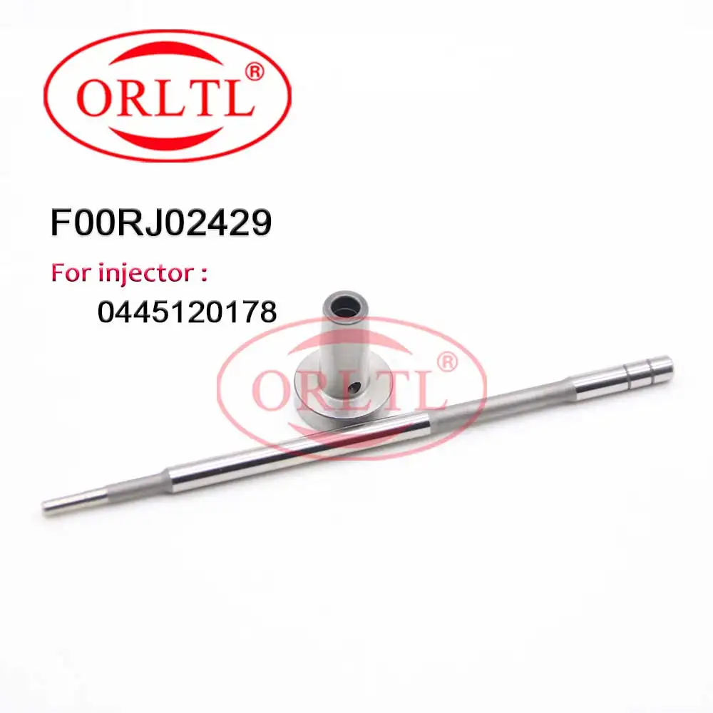 ORLTL Rail Pressure Control Valve F 00R J02 429 Spray ooR Pump Injector FooR For 0445120233 | Автомобили и мотоциклы