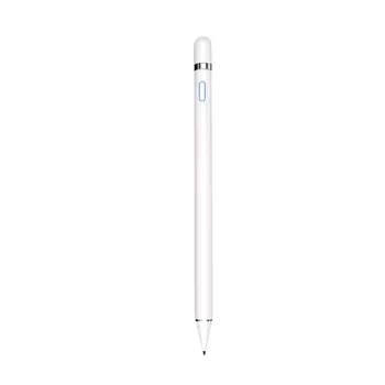 

Tablet stylus mini5 anti-mistouch capacitive pen Active type suitable for iPad pen Tablets