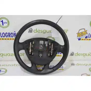 

STEERING WHEEL RENAULT LAGOON II (BG0)
