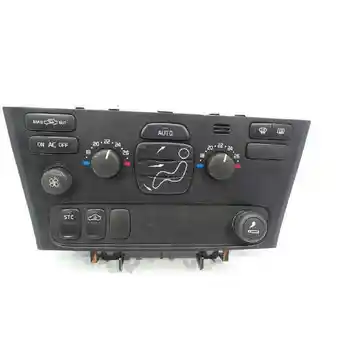 

8691876 control Heating/Air Conditioning Volvo S60 Saloon 2.4 Diesels
