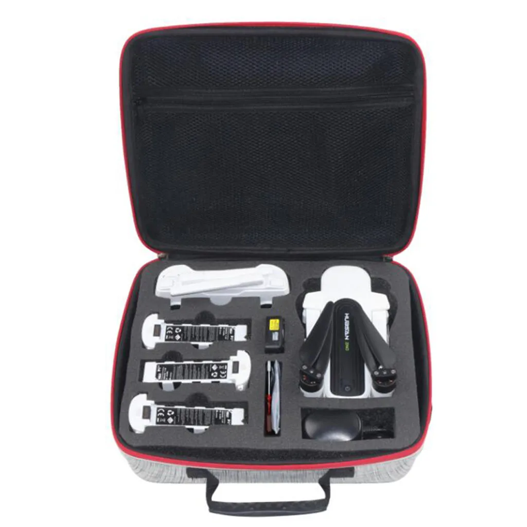 Waterproof Portable Storage Bag Carry Case For Hubsan Zino H117s