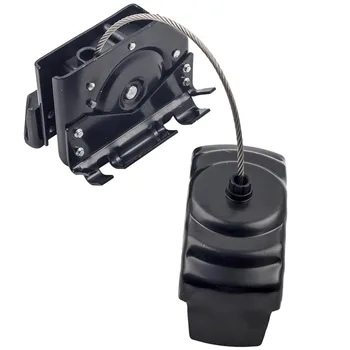 

Spare Tire Hoist Assembly for GMC Yukon for Chevy Tahoe for Cadillac Escalade 924-517