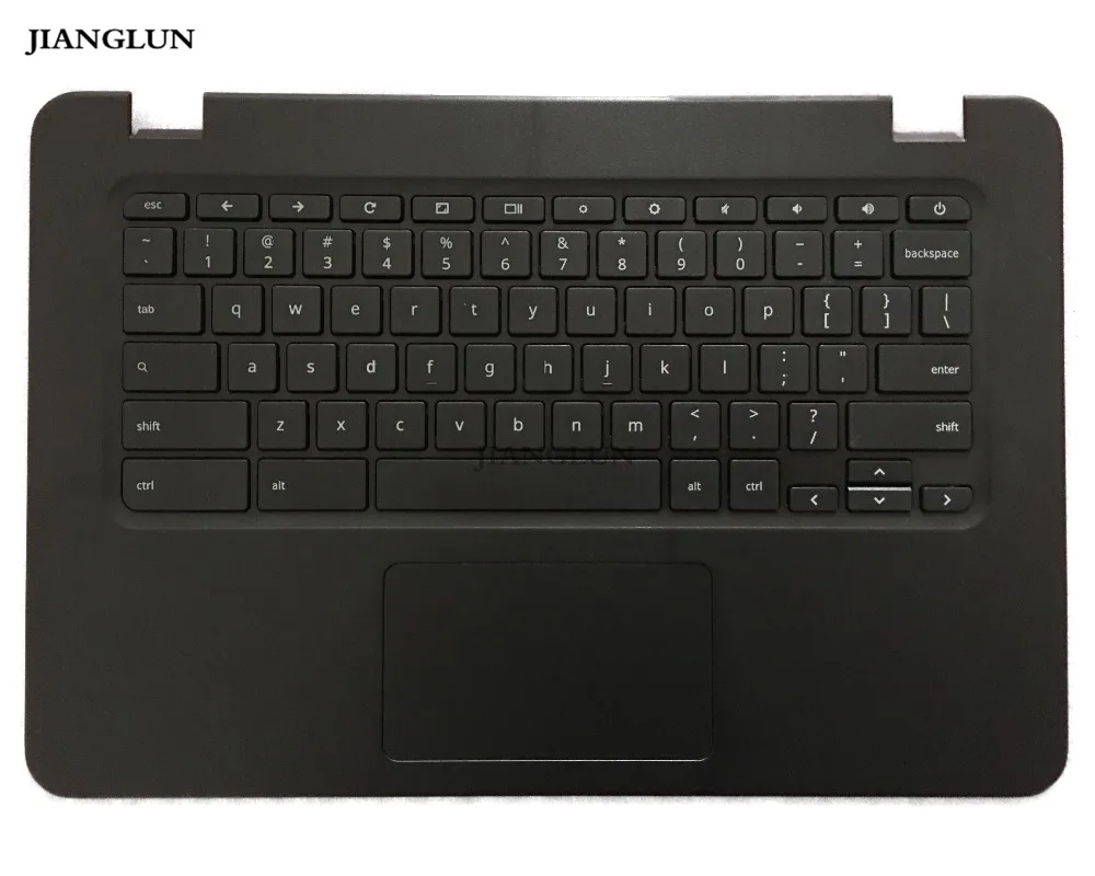 Lenovo N42 Chromebook Palmrest Keyboard Touchpad 5CB0L85364