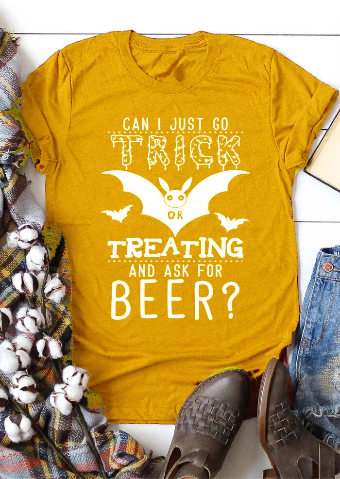 Женская футболка в стиле Хэллоуин с принтом летучая мышь | одежда