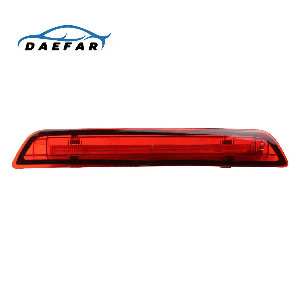 

Daefar High Positioned Mounted Additional Rear Third Brake Light Stop Lamp for Ford Ecosport 2012 - 2019 Accessory