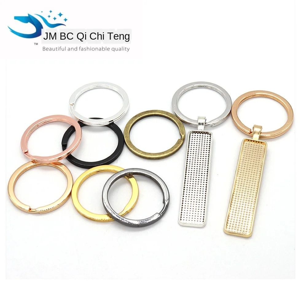 10 шт. декоративные аксессуары для брелоков|Ювелирная фурнитура и компоненты| |