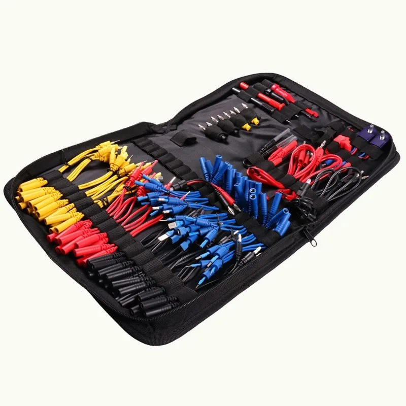 Automobile Wiring Harness Repair Tool Circuit Airbag Detection Multi