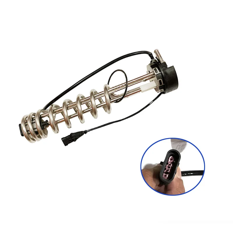 

Urea level sensor J-ZM6380 / DTB-471 suitable for Sinotruk FAW J6 air drive Tenneco