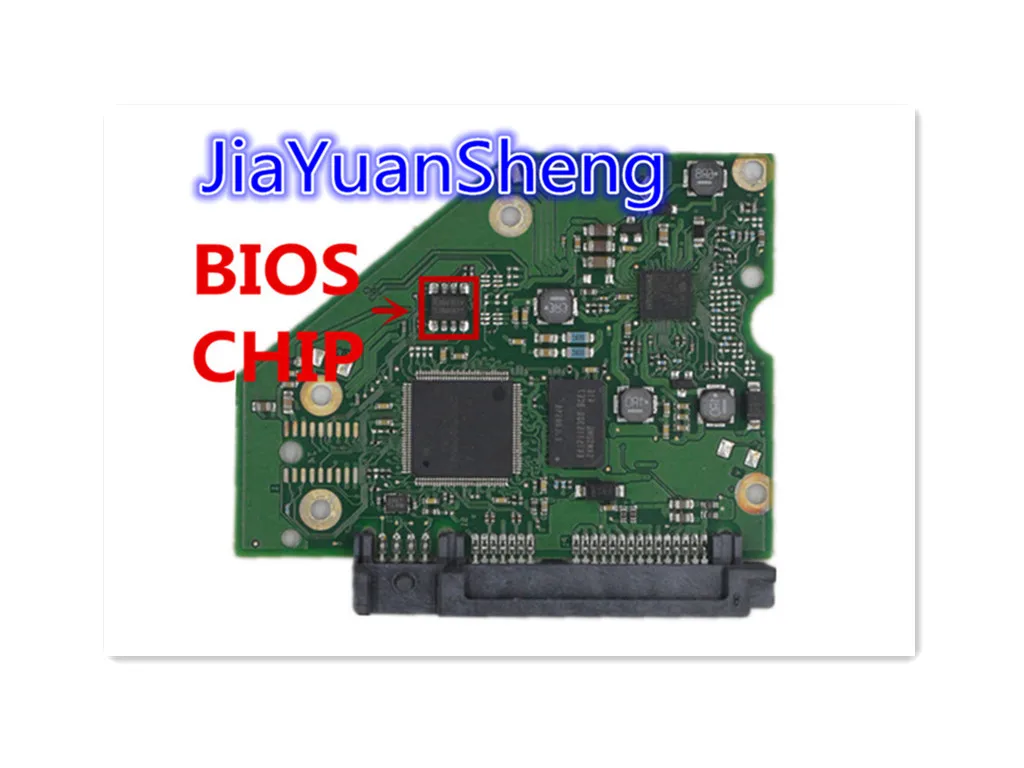 Seagate настольный жесткий диск номер платы 100762568 REV A / 2566 E ST2000DX001 ST3000DM001|board board|board