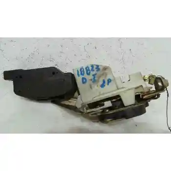 

90377703 LOCK LEFT FRONT DOOR OPEL CALIBRA