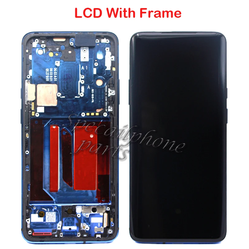 1+7 pro LCD(1)