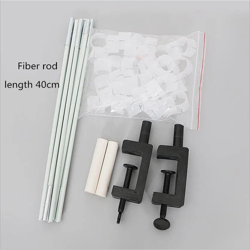  Birthday Party Decoration Small Arches Table Arches Removable Portable Table Balloon Display Stand 