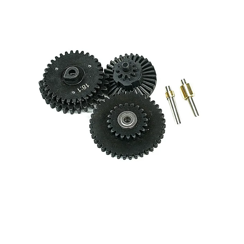 Br bearing type steel cutting gear Gel Ball Blasters Water Toy Guns
