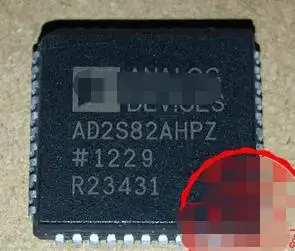 

IC NEW 100% AD2S82AHPZ