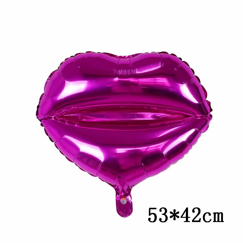 Heart Bear Foil Balloon – Perfect for Birthdays, Valentine's Day, and Wedding Decorations