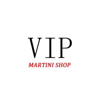 

VVIIIP for Martini Shop