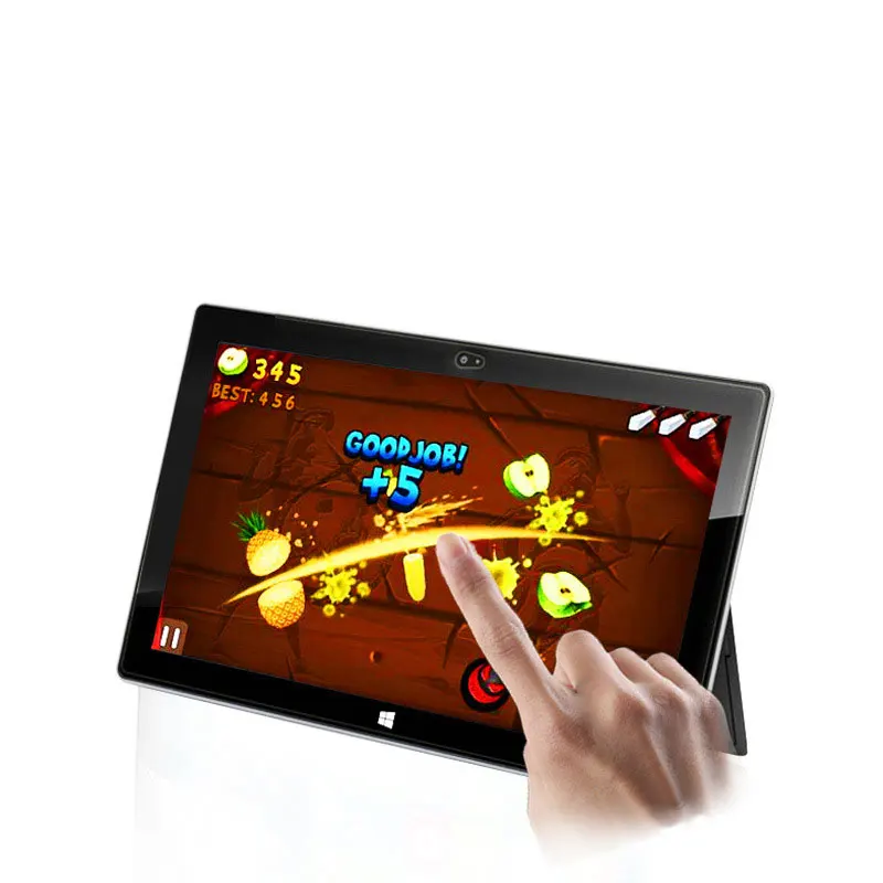 Screen Protector For Microsoft Surface Pro 6 5 4 3 2 1 RT1 RT2 Tablet Protective Film Matte PET For Surface Go Book 1 2 laptop 2 (4)