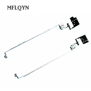 

Laptop Lcd Hinges Kit for Hasee z7-kp7g1 z7kp7g1 z6KP5D1 z6-KP5D1 Laptop/Notebook LCD/LED Axis/Hinges/Loops