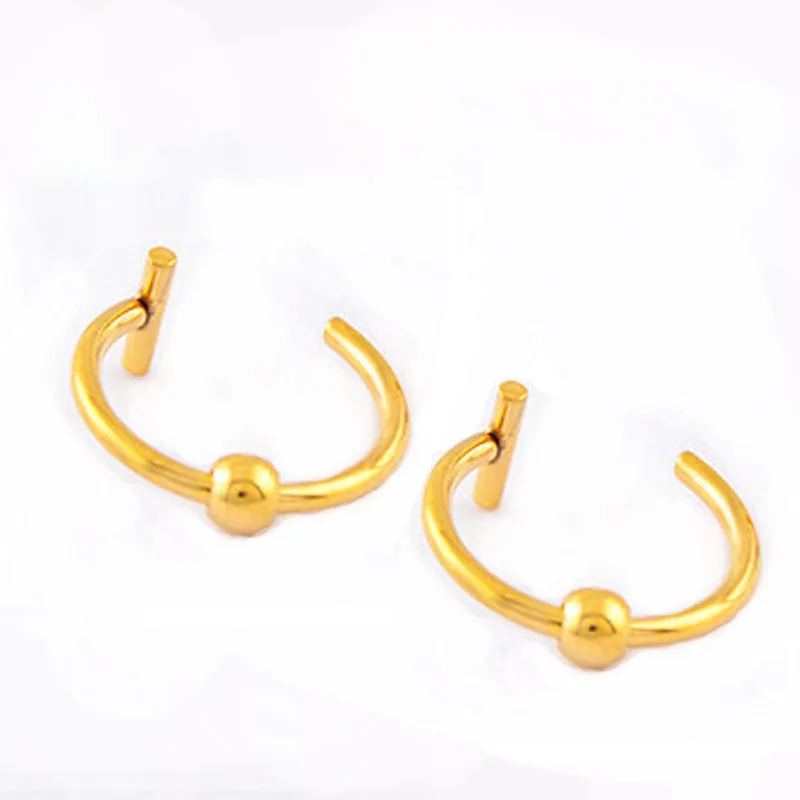 Gold Bead
