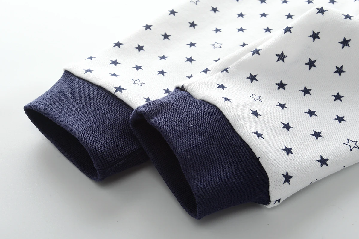 3/4/5PCS/LOT Newborn Pants Cartoon four seasons Baby 100%Cotton Soft Girl Pants Baby Boy trousers Pants 0-24M 4