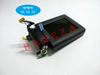 

Original G5 LCD Display Screen for Canon G5 Camera With backlight and outer touch screen flex cable
