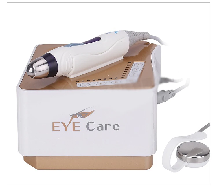 Ferramentas de Cuidados com os Olhos Instrumento de Cosméticos Cuidados com os Olhos Elétrica Anti-envelhecimento Massagem Anti-rugas Terapia Olho Massageador Caneta Dispositivo 13 Beleza e saúde