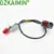 100 % Новый Высококачественный OEM ZJ0118921 ZJ01-18-921 E1T50371 Детонационный ДАТЧИК детонации Датчик детонации Для Mazda3 BK 1.4 1.6 2.0 2.3