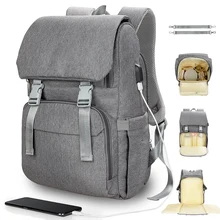 Best Price Waterproof USB Baby Diaper Bag Backpack Organizer Insert Bags For Mummy Maternity Baby Bags Stroller For Mom Backpack Diaper Bag Best Price Waterproof USB Baby Diaper Bag Backpack Organizer Insert Bags For Mummy Maternity Baby Bags Stroller For Mom Backpack Diaper Bag