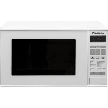 

Microwave Oven Panasonic NN-ST251WZPE 20L. 800 W White