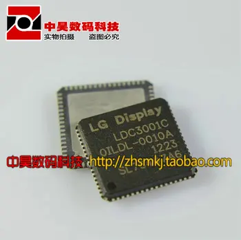 

LDC3001C new LED LCD chip