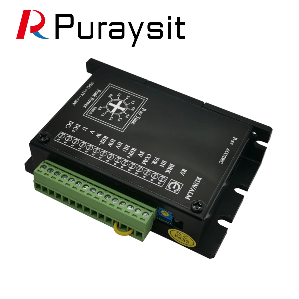 puraysit motor de dc sem escova com funcao 01