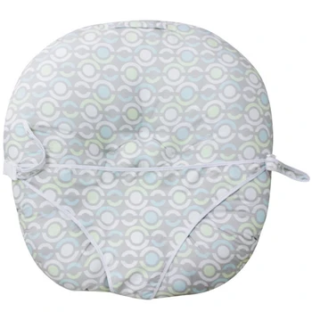 

Multifunctional Baby Kids Soft Sofa Bed Nursing Seat Chair Mat Safety Cushion Suckling Mummy Pillow for Pregnant Women