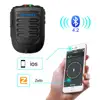 Bluetooth Microphone B02 Handheld Wireless Microphone for 3G 4G Newwork IP Radio With REALPTT ZELLO IOS Mobile Phone ► Photo 2/6