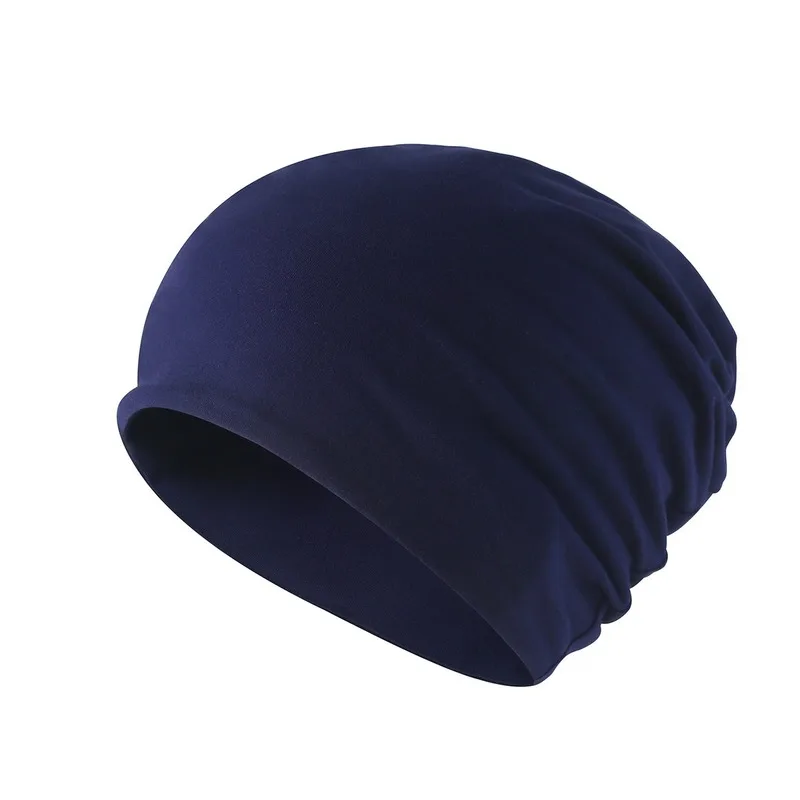 

Шапка-шарф для мужчин и женщин, двухсторонняя Шапка-бини из хлопка, не скатывающаяся, Шапка-бини, шапка в стиле хип-хоп, зимняя теплая шапка для женщин и мужчин, оптовая продажа