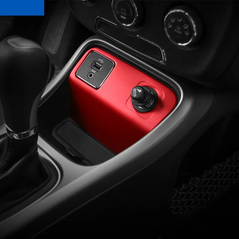 MOPAI-Car-Interior-USB-Interface-Cigarette-lighter-Bezel-Decoration-Cover-Trim-Stickers-for-Jeep-Compass-2017 (2)