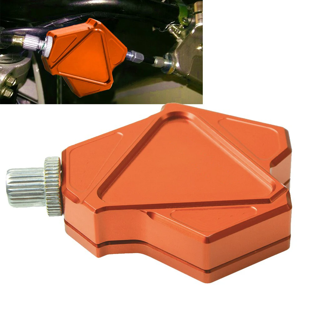 Для 125 200 390 690 790 RC все годы мотоцикла CNC алюминиевый рычаг сцепления тормоза легкая
