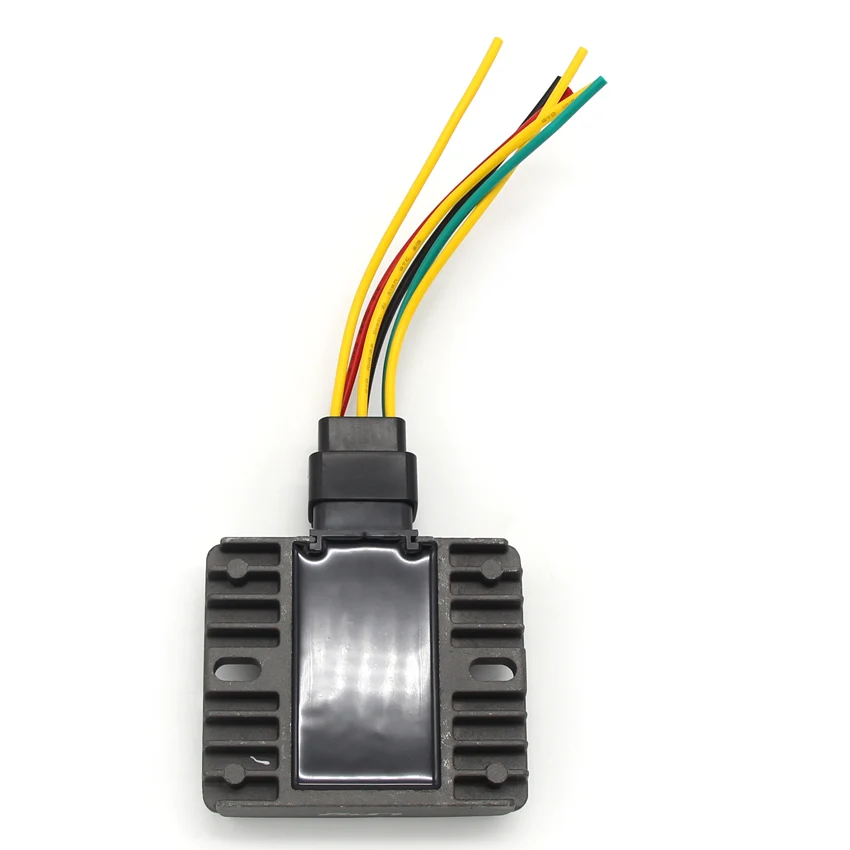 

Motorcycle Voltage Regulator Rectifier For Mercury Mercruiser F115 F100 F90 F80 F75 OEM:881346T High Quality Accessories Parts