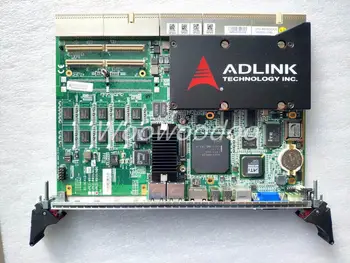 

CPCI-6910 6U CompactPCI 2.0 Blade cPCI-6910/DCX20/M2G(G)-0180 with Rear I/O Board